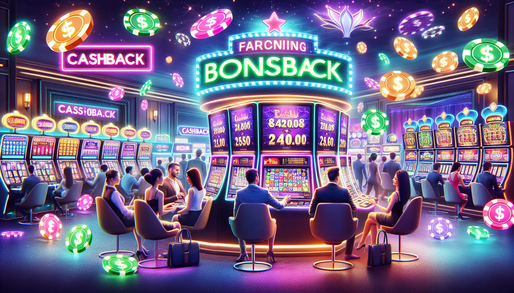 Турниры и акции в казино Пари матч: как не упустить выгоду