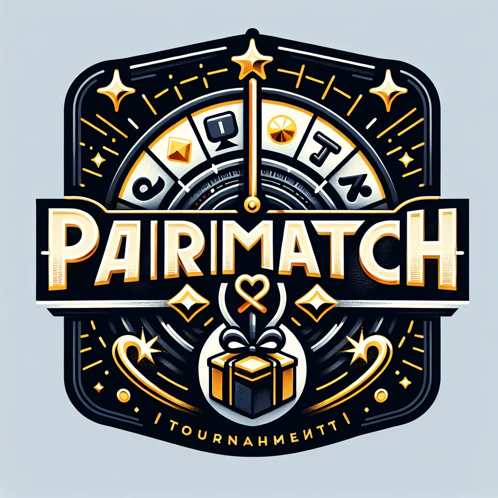 Турниры и акции в казино Пари матч: как не упустить выгоду Logo